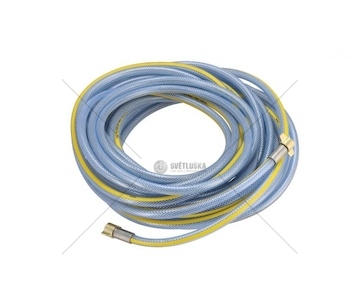 WAZ PVC 18M 2X MOTYL  WZ-18M
