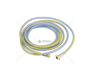 WAZ PVC 6M 2X MOTYL  WZ-6M
