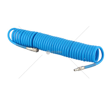 WAZ SPIRALNY PU 12 MM X 8 MM. 15 M UZBRO  4304211