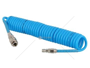 WAZ SPIRALNY PU 8 MM X 5 MM. 5 M UZBROJ C7464 4304205