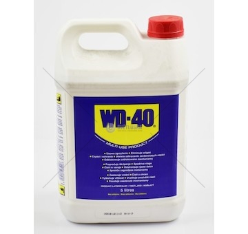 WD40 5 LITROW BEZ ROZPYLACZA WD-40 01-L05
