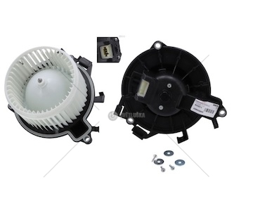 WENTYLATOR DMUCHAWY IVECO DAILY 14- IVECO 42569366