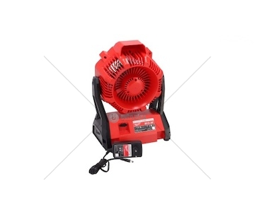 WENTYLATOR M18 C8546 4933451022