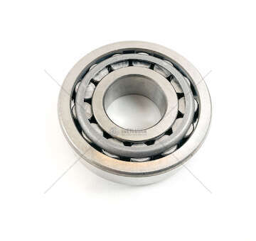 Wheel Bearing CABSTAR Mec-Diesel