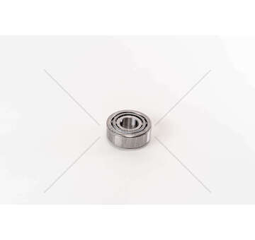 Wheel Bearing CAMBIO 2835.6 Fag
