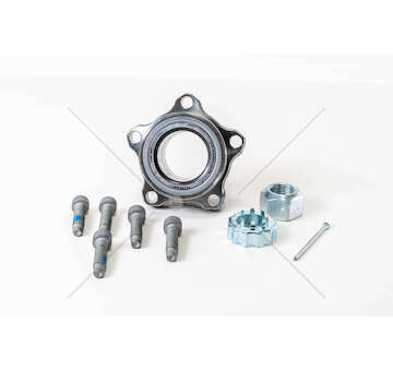Wheel Bearing Kit TRANSIT 2.4 TDCi /04.2006< KIT RUOTA Fag