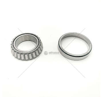 Wheel Bearing MASCOTT MESSENGER MERCEDES LK TRB Fag