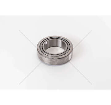 Wheel Bearing MERCE 1124 F LK/LN2 Fag