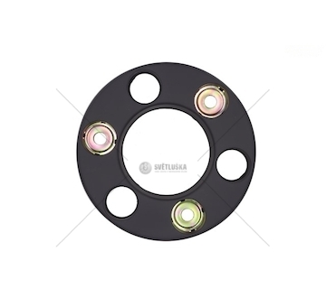 WHEEL COVER MTX COR-DAY-3624