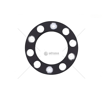 WHEEL COVER MTX COR-DAY-7912