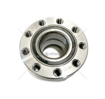 Wheel Hub DAILY CITYS/III/IV/V/VI Mec-Diesel