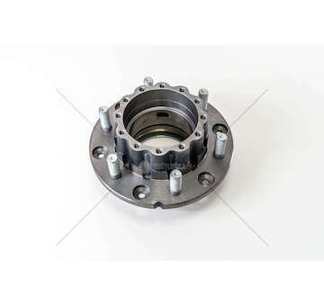 Wheel Hub DAILY - F1CE0481 REAR Iveco