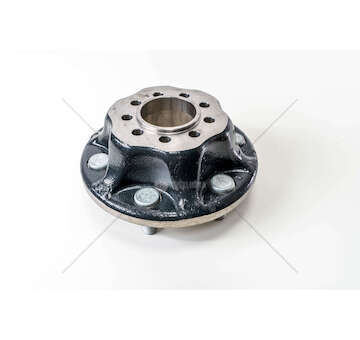 Wheel Hub FRONT WHEEL HUB 35C DAILY 14 Iveco