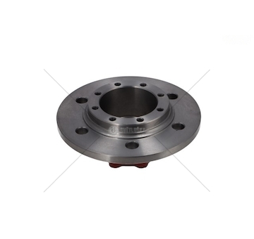 WHEEL HUB MTX COR-DAY-0049