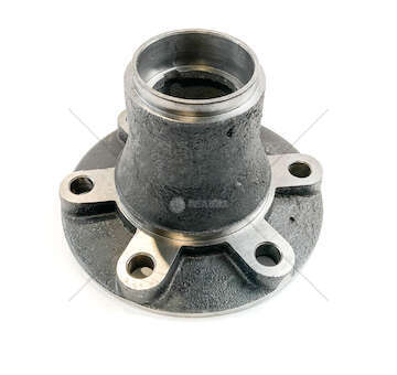 Wheel Hub NPR-NQR Mec-Diesel