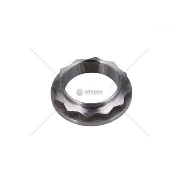 WHEEL HUB NUT MTX COR-DAY-0039