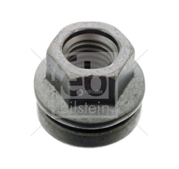 Wheel nut ford transit 06> 2.2 tdci WFEB 39371