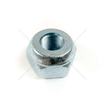 Wheel Nut NPR-NQR 4HE1TC Mec-Diesel