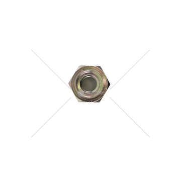 Wheel Nut NPR-NQR / NPR71 4HG1 Mec-Diesel