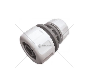 WHITE LINE adapter na hadici 1" - 3/4" POWER JET