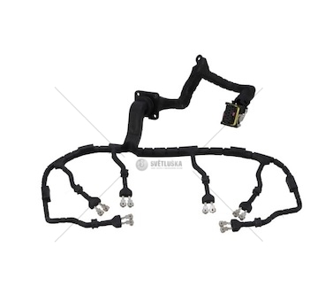 WIAZKA ELEKTR.SILNIKA MAN, VADEN VADEN 0102117