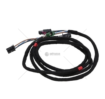 WIAZKA ELEKTRYCZNA MB MB 9625402007