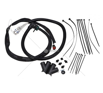 WIAZKA POMPOWTRYSKU VOLVO D13B PETERS 140.687-00A