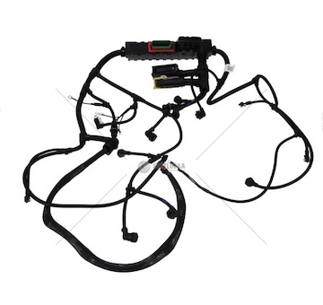 WIAZKA PRZEW.WTRYSK. VOLVO BAIAN BA60062