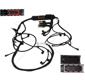 WIAZKA PRZEW.WTRYSK.VOLVO PETERS 140.683-00A