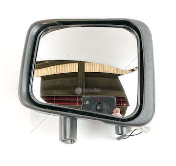 Wide-Angle Mirror SPECC.GRANDANG.CPL.DX FH12-16 2^v Mec-Diesel
