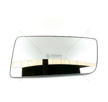 Wide-Angle Mirror VETRO SPECCHIO GRANDANGOLO DX Mec-Diesel