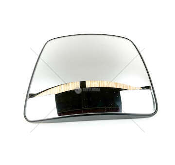 Wide-Angle Mirror VETRO SPECCHIO GRANDANGOLO SX Mec-Diesel