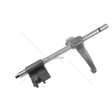 WIDELKI 1/2 BIEGU KPL ZF NEW ECOSPLIT EURORICA 95536819