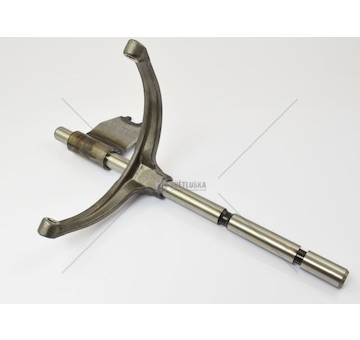 WIDELKI 3/4 BIEGU KPL ZF ECOSPLIT ZF 1315206079