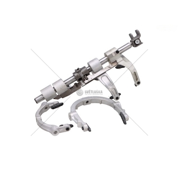 WIEDELKI ZMIANY BIEGOW IVECO DAILY MTX MTX-8873299