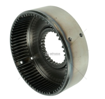 WIENIEC PRZEKLADNI MB NMV221 EURORICA 60532252