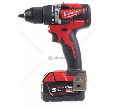 WIERTARKA MILWAUKEE M18CBLPD-502C C8546 4933464558