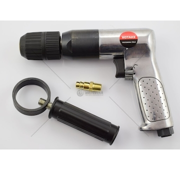 WIERTARKA PNEUMATYCZNA 1/2