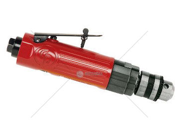 WIERTARKA PROSTA 10MM 2500OBR/MIN CP887  T025376