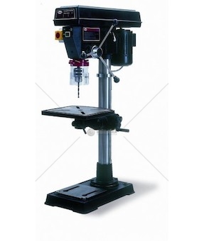 WIERTARKA STOLOWA  E-1516B/400