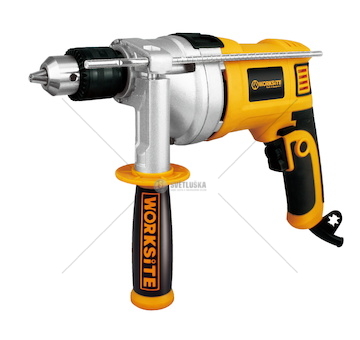 WIERTARKA UDAROWA 1200W WORKSITE  EID430