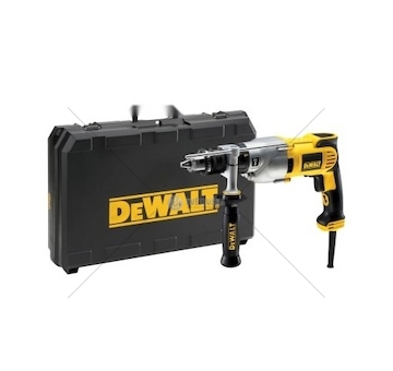 WIERTARKA UDAROWA 1300W 2-BIEGI 230V  D21570K-QS