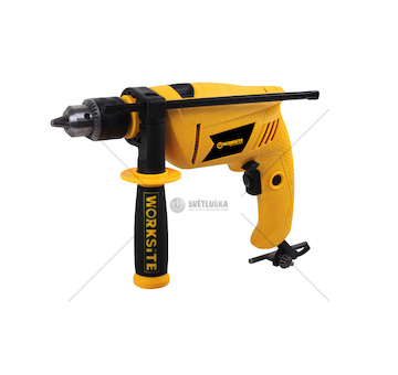 WIERTARKA UDAROWA 710W WORKSITE  EID414