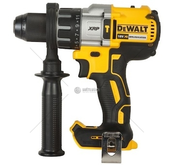 WIERTARKO-WKRETARKA 18V 95NM DEWALT DCD996NT-XJ