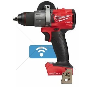WIERTARKO-WKRETARKA AKUM.MILWAUKEE M18 C8546 4933464524