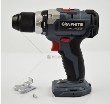 WIERTARKO-WKRETARKA AKUMULATOROWA 18V TOPEX 58G019