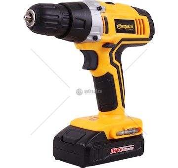 WIERTARKO-WKRETARKA LION18 AKUM. WORKSIT  CD314-18LI