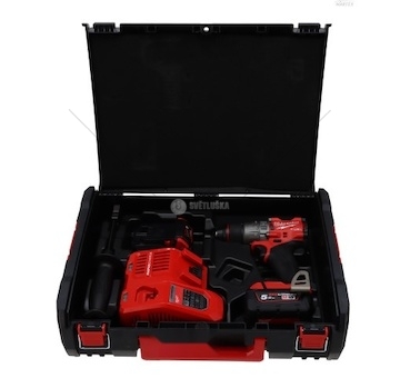 WIERTARKO-WKRETARKA M18 158NM SR.MOCOW.13MM C8546 4933479860