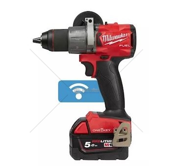 WIERTARKO-WKRETARKA M18 MILWAUKEE 502X C8546 4933464527