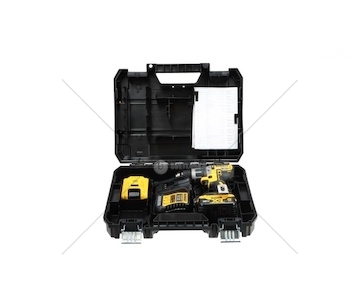 WIERTARKO-WKRETARKA UDAROWA 18V XR UDAROWA DEWALT DCD796P2-QW